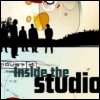 'Inside The Studio' Video Feature Included On 'The Mission Bell'