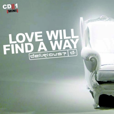 Love Will Find A Way