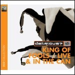 King of Fools/Live & In The Can Fuse Pack