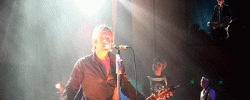 Santa Ana, California USA, Worship Revolution Tour (30 Mar 2007)