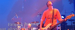 Copps Coliseum, Hamilton Canada (24 Oct 2003)