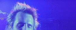 Tacoma, US Glo Tour 2001 (09 Apr 2001)