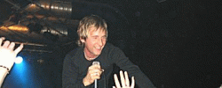 The Junction Cambridge, World Service UK Tour (22 Jan 2004)
