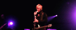 Bristol Carling Academy, Paint The Town UK Tour (14 Dec 2005)