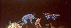 Alliance Music Festival, London Docklands Arena (30 Sep 2000)