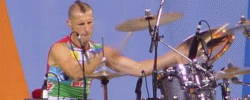 Anaheim, California (13 Jul 2002)