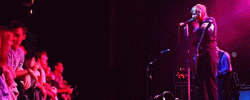 Shepherds Bush Empire London, Christmas Show (18 Dec 2004)