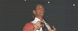 EO Youth Day, Holland (08 Jun 2002)