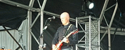The Big Day Out, Littlehampton Open Air Concert (04 Jun 2002)