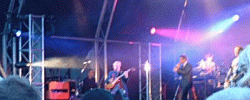 The Big Day Out, Littlehampton Open Air Concert (04 Jun 2002)