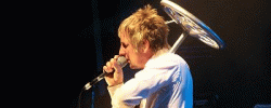 Horsham, Omnisonic Tour (16 Nov 2007)