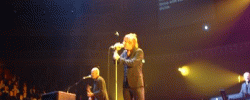 Royal Albert Hall, London UK (09 Oct 2005)