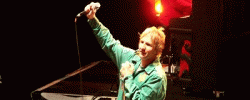 Shepherds Bush Empire London, Christmas Show (18 Dec 2007)