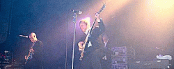 Cologne, Germany (16 Dec 2004)