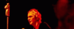 The Forum London, Christmas Show (19 Dec 2002)