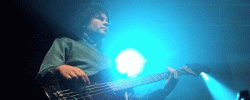 History Makers Tour, O2 Academy Bristol (26 Nov 2009)