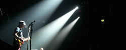 History Makers Tour, O2 Academy Bristol (26 Nov 2009)