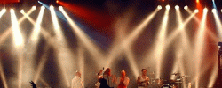 Scotiabank Place, Ottawa, Canada (23 May 2007)