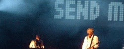 Scotiabank Place, Ottawa, Canada (23 May 2007)