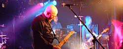 Camden Underworld, London (28 Jan 2003)