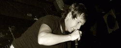 Camden Underworld, London (18 Dec 2003)