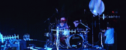 Bristol Academy, World Service UK Tour (23 Jan 2004)