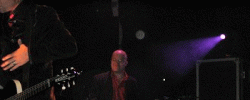 Liverpool Academy, Paint The Town UK Tour (17 Dec 2005)