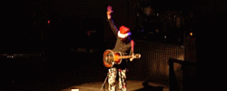 The Forum London, Christmas Show (19 Dec 2002)