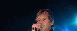 Portland, Oregon USA, Worship Revolution Tour (24 Mar 2007)