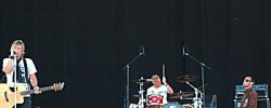 Spirit West Coast Festival, Monterey USA (23 Jul 2004)