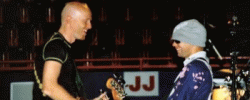 Moody Coliseum Dallas, Texas USA (05 Oct 2002)