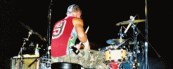 Moody Coliseum Dallas, Texas USA (05 Oct 2002)