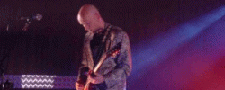 San Diego, USA - Deeper Tour 2002 (26 Mar 2002)