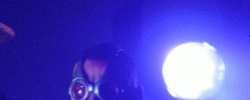 San Diego, USA - Deeper Tour 2002 (26 Mar 2002)