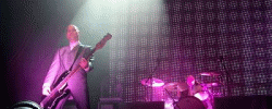 Kingdom Of Comfort UK Tour, Southampton Guildhall (14 Oct 2008)