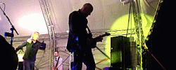Grassrootz Festival, Tunbridge Wells UK (10 Jul 2004)