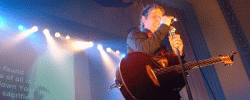 The Forum Bath, Paint The Town UK Tour (08 Mar 2006)