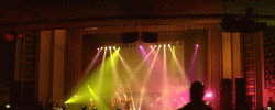 The Forum Bath, Paint The Town UK Tour (08 Mar 2006)