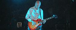 San Antonio Texas, World Service US Tour (08 Apr 2004)