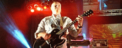 Woodlands Texas, World Service US Tour (09 Apr 2004)