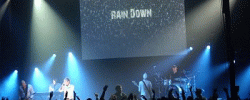 San Bernardino, California USA, Worship Revolution Tour (29 Mar 2007)