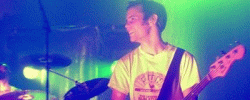 Salem, US Glo Tour 2001 (12 Apr 2001)