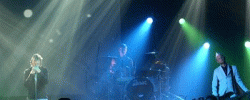 San Diego, California USA, Worship Revolution Tour (28 Mar 2007)