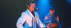 Oklahoma City, Oklahoma USA, Worship Revolution Tour (06 Apr 2007)