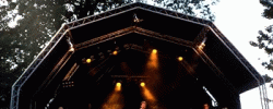 Southampton Open Air Concert (21 Jun 1997)