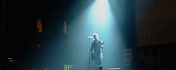 Copps Coliseum, Hamilton Canada (Sound Check) (24 Oct 2003)