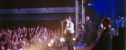 Portsmouth Guildhall, World Service UK Tour (05 Oct 2004)