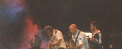 Southampton Guildhall, d:Tour (08 Nov 1997)