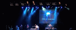 Gathering MAX, NEC Arena Birmingham UK (27 Oct 2007)