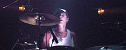 Camden Underworld, London (20 Dec 2003)